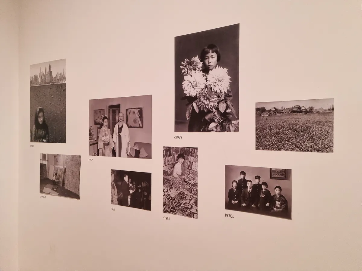 Yayoi Kusama Gallery Image 5